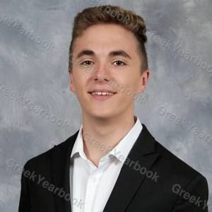 Meet your Posher, Ben